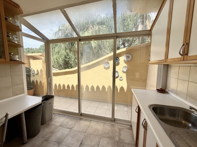 Penthouse in Río Real