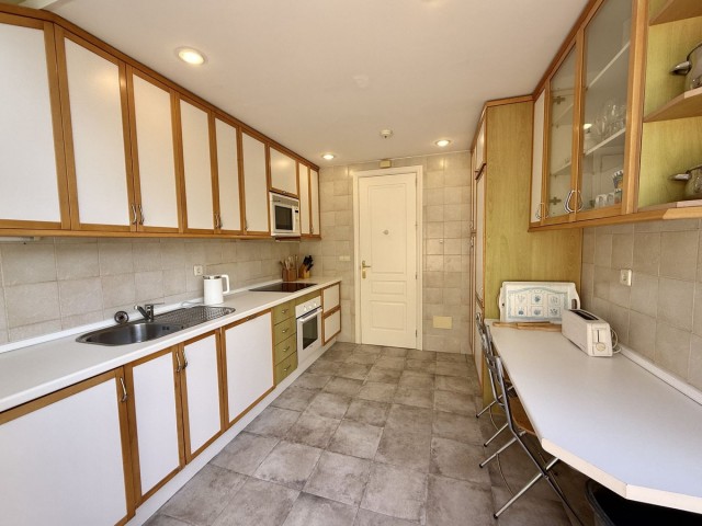 Penthouse in Río Real