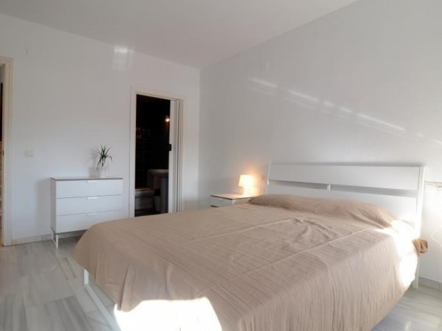 Apartment, Málaga, R5408137