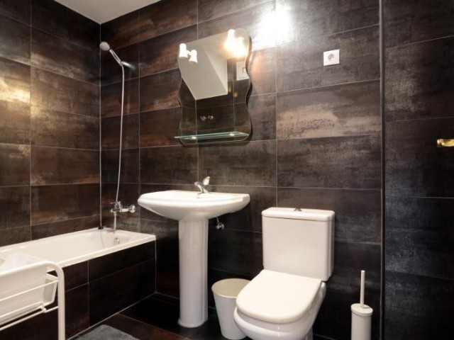 Apartment, Málaga, R5408137