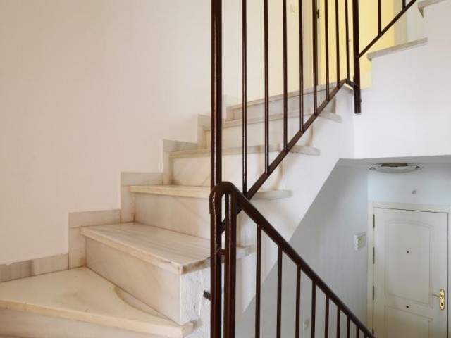 3 Schlafzimmer Apartment in Málaga