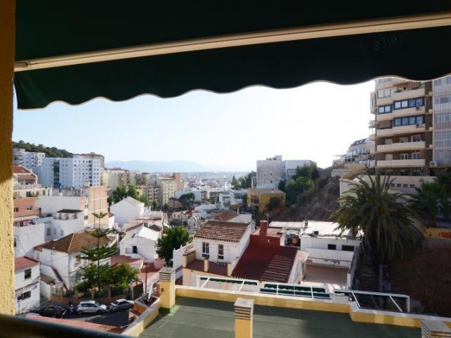 3 Schlafzimmer Apartment in Málaga