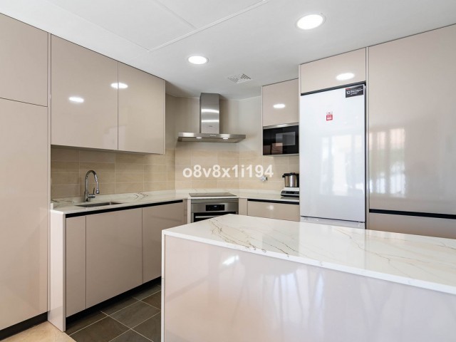 4 Soveroms Villa i Casares