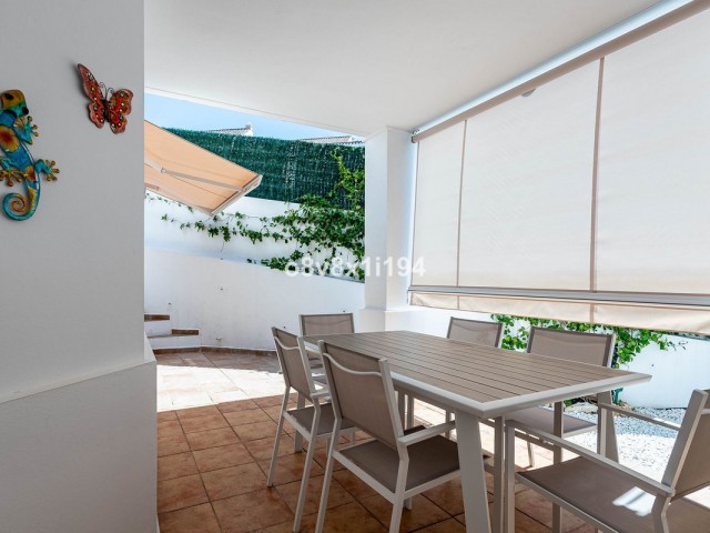 4 Soveroms Villa i Casares