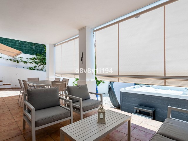 4 Soveroms Villa i Casares