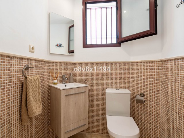 4 Soveroms Villa i Casares