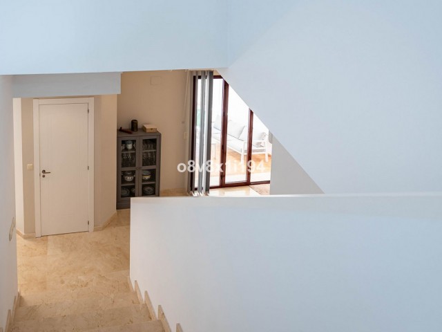 4 Soveroms Villa i Casares