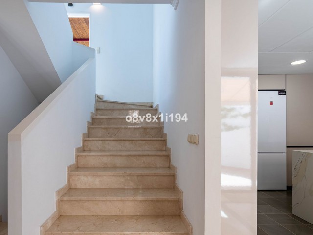 4 Soveroms Villa i Casares