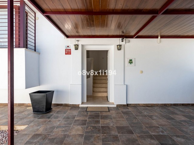 4 Soveroms Villa i Casares