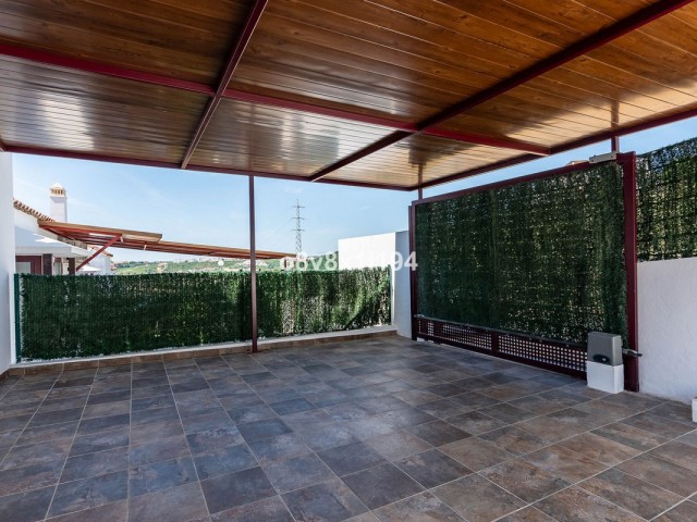 4 Soveroms Villa i Casares