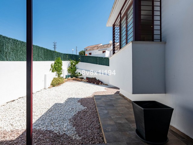 4 Soveroms Villa i Casares