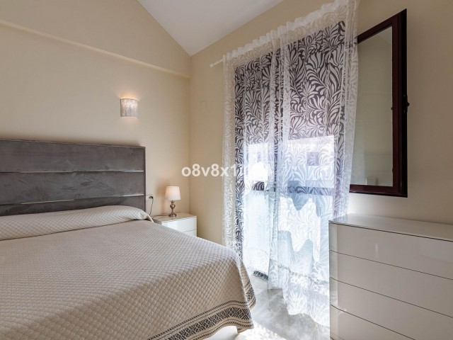 4 Soveroms Villa i Casares