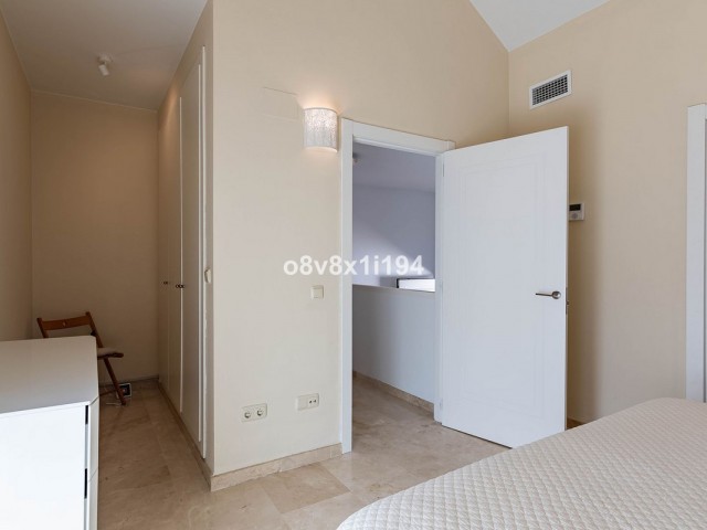 4 Soveroms Villa i Casares