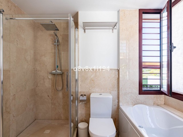 4 Soveroms Villa i Casares