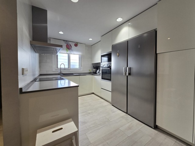 Apartment, La Cala de Mijas, R5167864