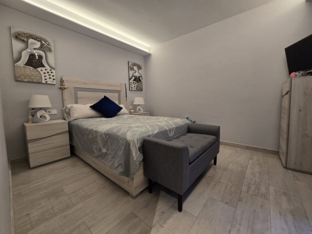 Apartment, La Cala de Mijas, R5167864