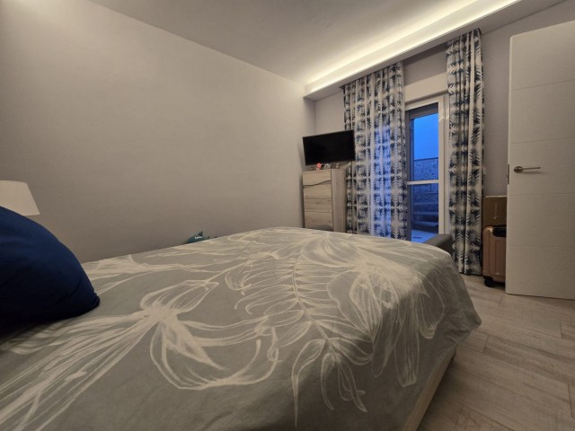 2 Bedrooms Apartment in La Cala de Mijas