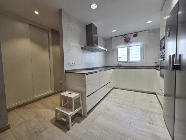2 Bedrooms Apartment in La Cala de Mijas