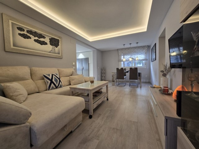 2 Bedrooms Apartment in La Cala de Mijas