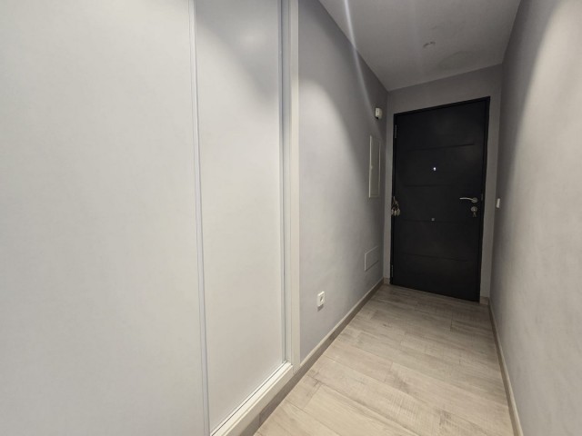 2 Bedrooms Apartment in La Cala de Mijas