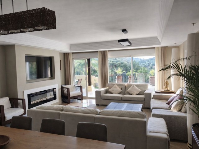 3 Schlafzimmer Apartment in San Roque