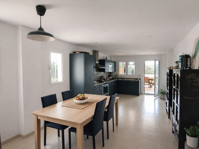 3 Schlafzimmer Apartment in San Roque