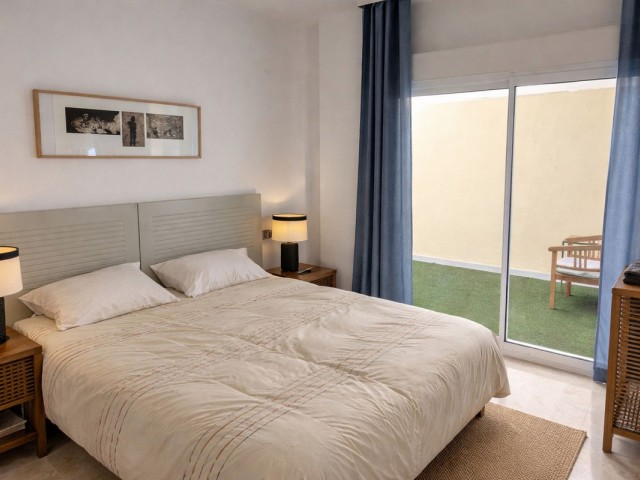 3 Schlafzimmer Apartment in San Roque