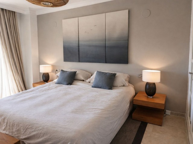 3 Schlafzimmer Apartment in San Roque