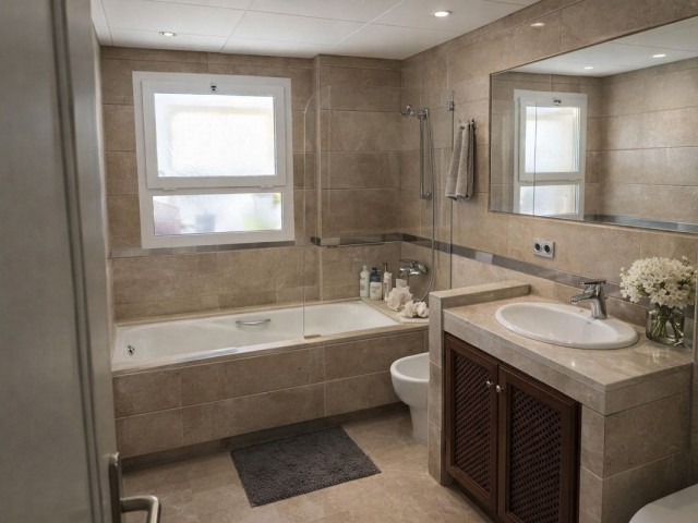 3 Schlafzimmer Apartment in San Roque