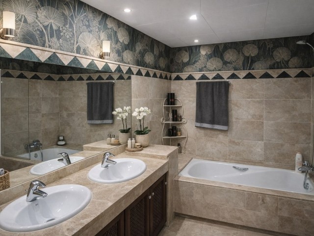 3 Schlafzimmer Apartment in San Roque