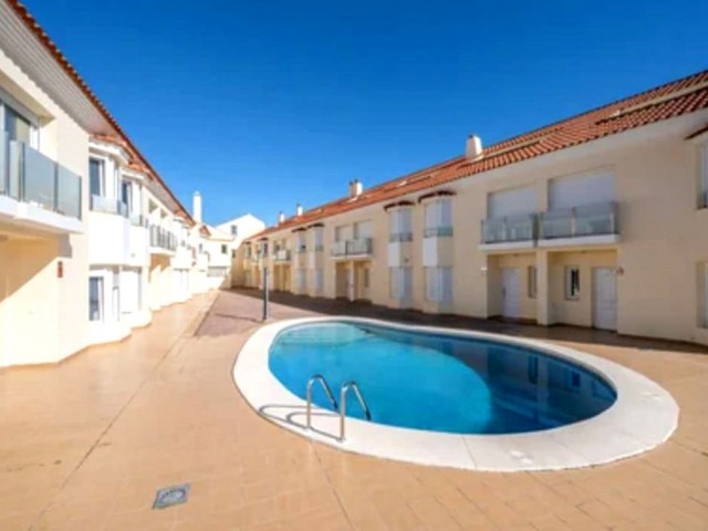 Townhouse, Los Boliches, R5044714