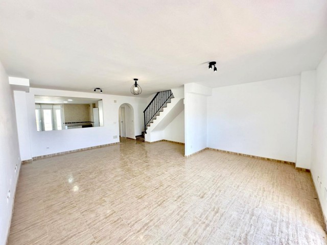 Townhouse, Los Boliches, R5044714