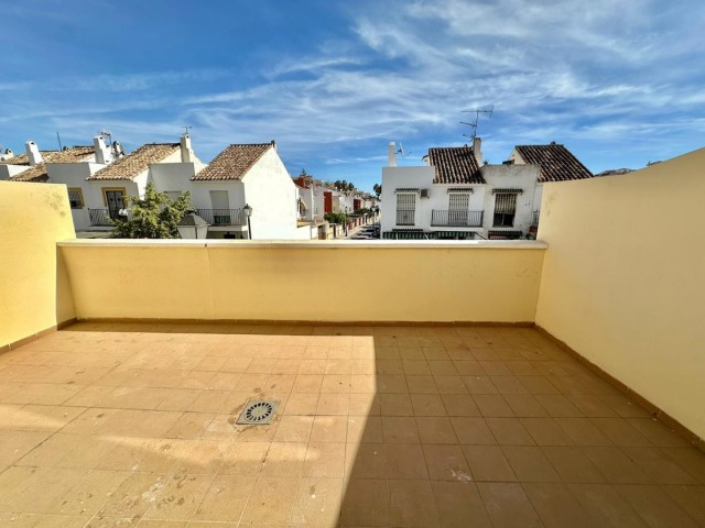 Townhouse, Los Boliches, R5044714