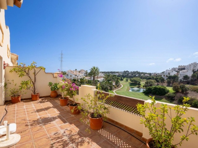 Penthouse in Miraflores