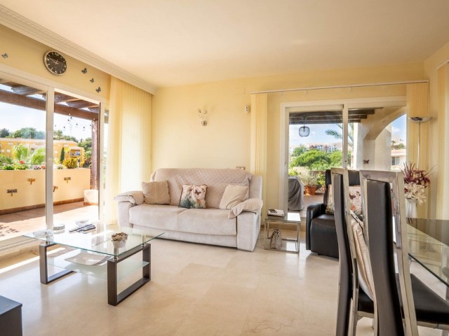 Penthouse in Miraflores