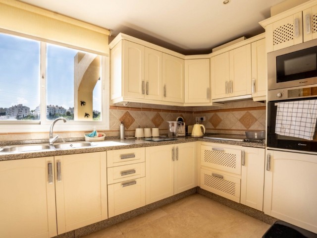 Penthouse in Miraflores