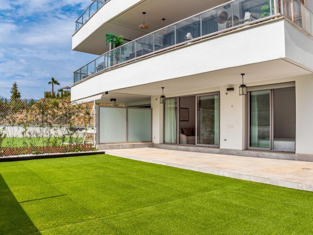 Apartment, Mijas Costa, R5371780