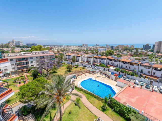 Apartment, Torremolinos, R5411725