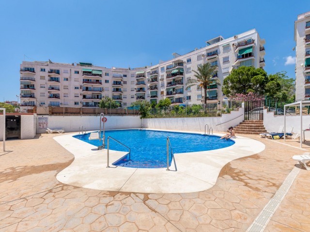 Apartment, Torremolinos, R5411725