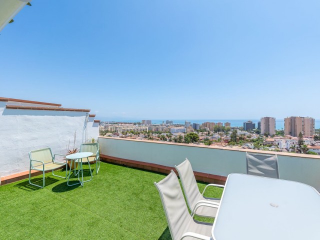 Apartment, Torremolinos, R5411725