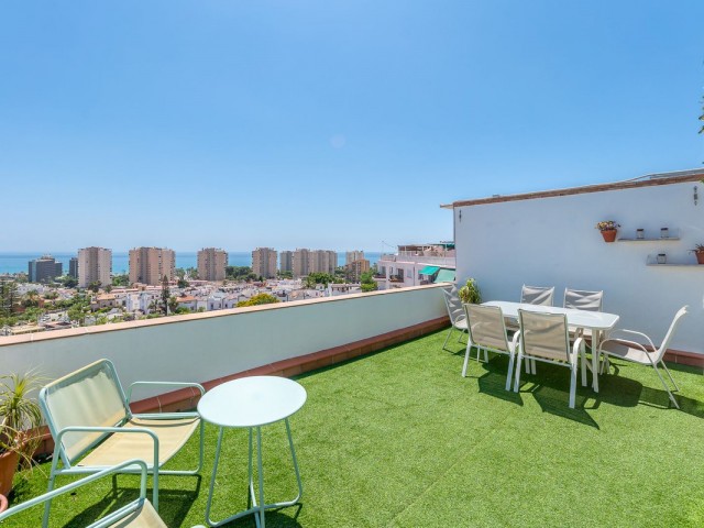 Apartment, Torremolinos, R5411725