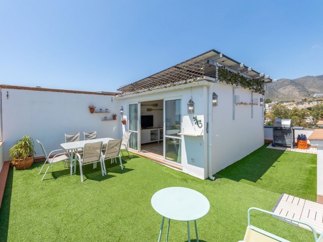 Apartment, Torremolinos, R5411725