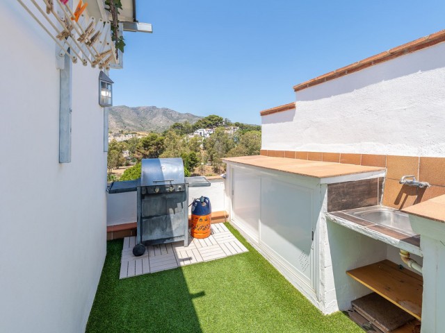 2 Bedrooms Apartment in Torremolinos