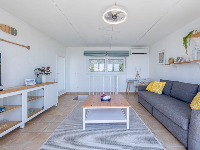 2 Bedrooms Apartment in Torremolinos