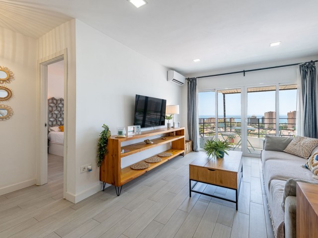 2 Bedrooms Apartment in Torremolinos