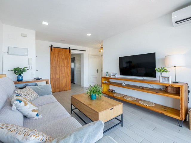 2 Bedrooms Apartment in Torremolinos