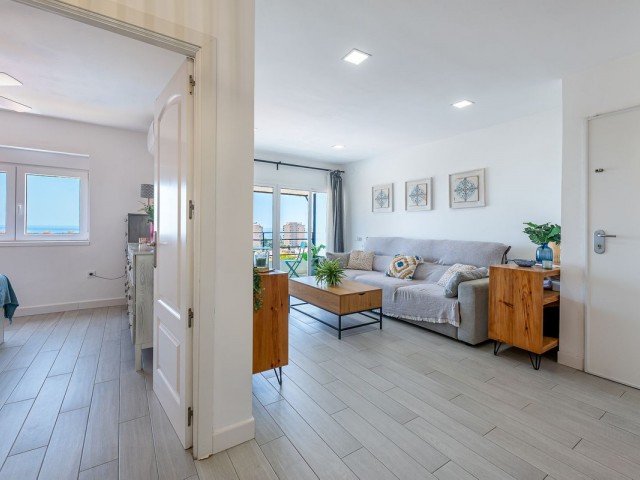 2 Bedrooms Apartment in Torremolinos
