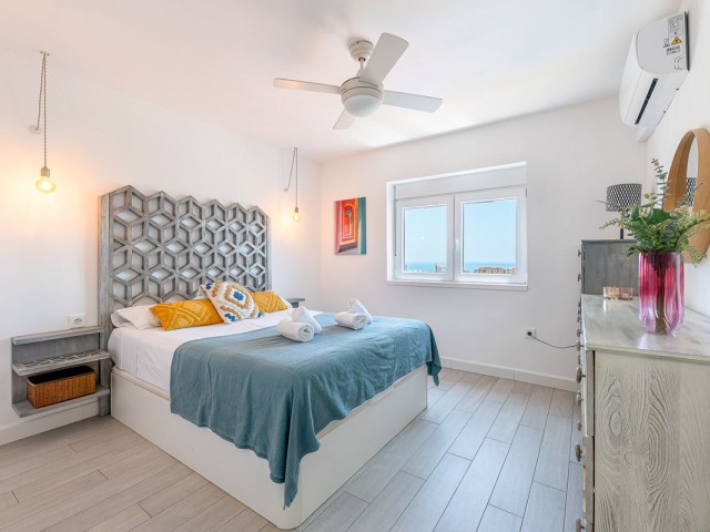 2 Bedrooms Apartment in Torremolinos