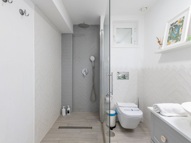 2 Bedrooms Apartment in Torremolinos