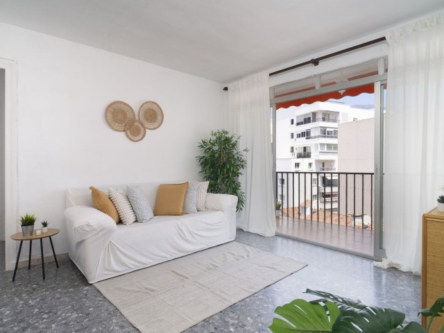 Penthouse, Marbella, R5412400